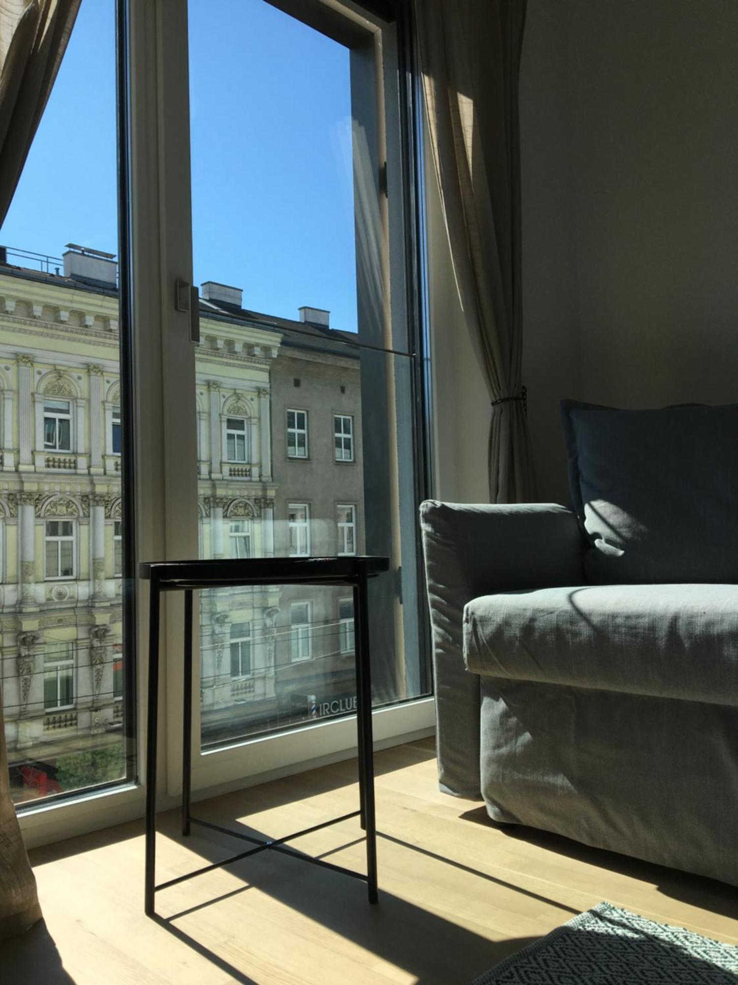 Vienna Sunny Side Up Apartments Kültér fotó